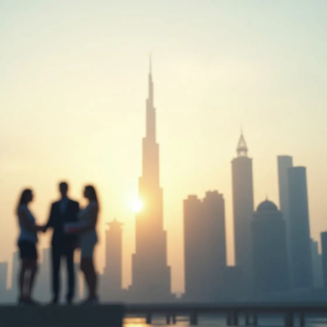 Business Setup Dubai