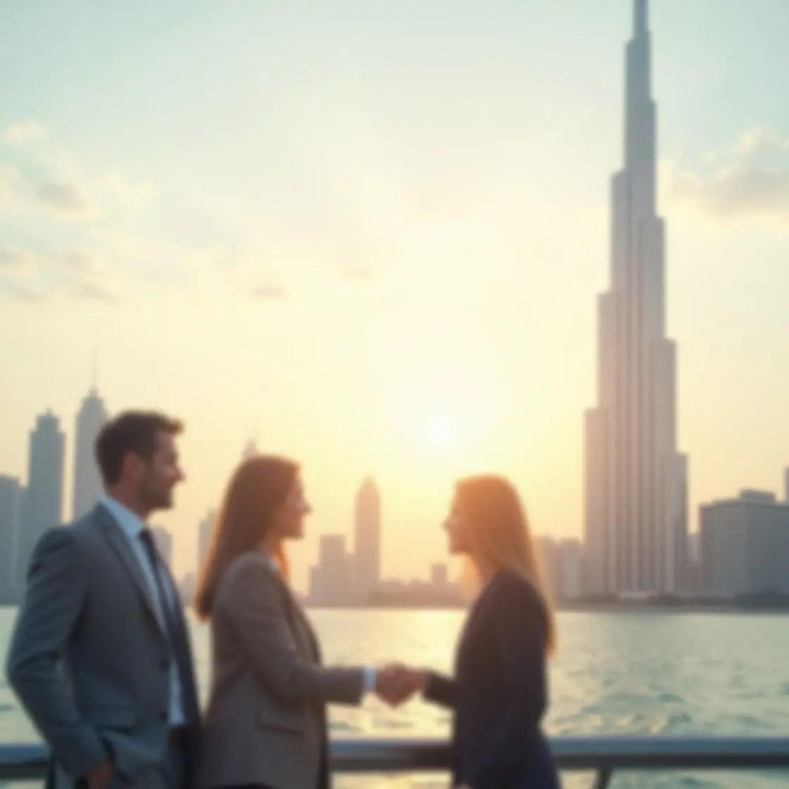 Nexa Business Formation Dubai