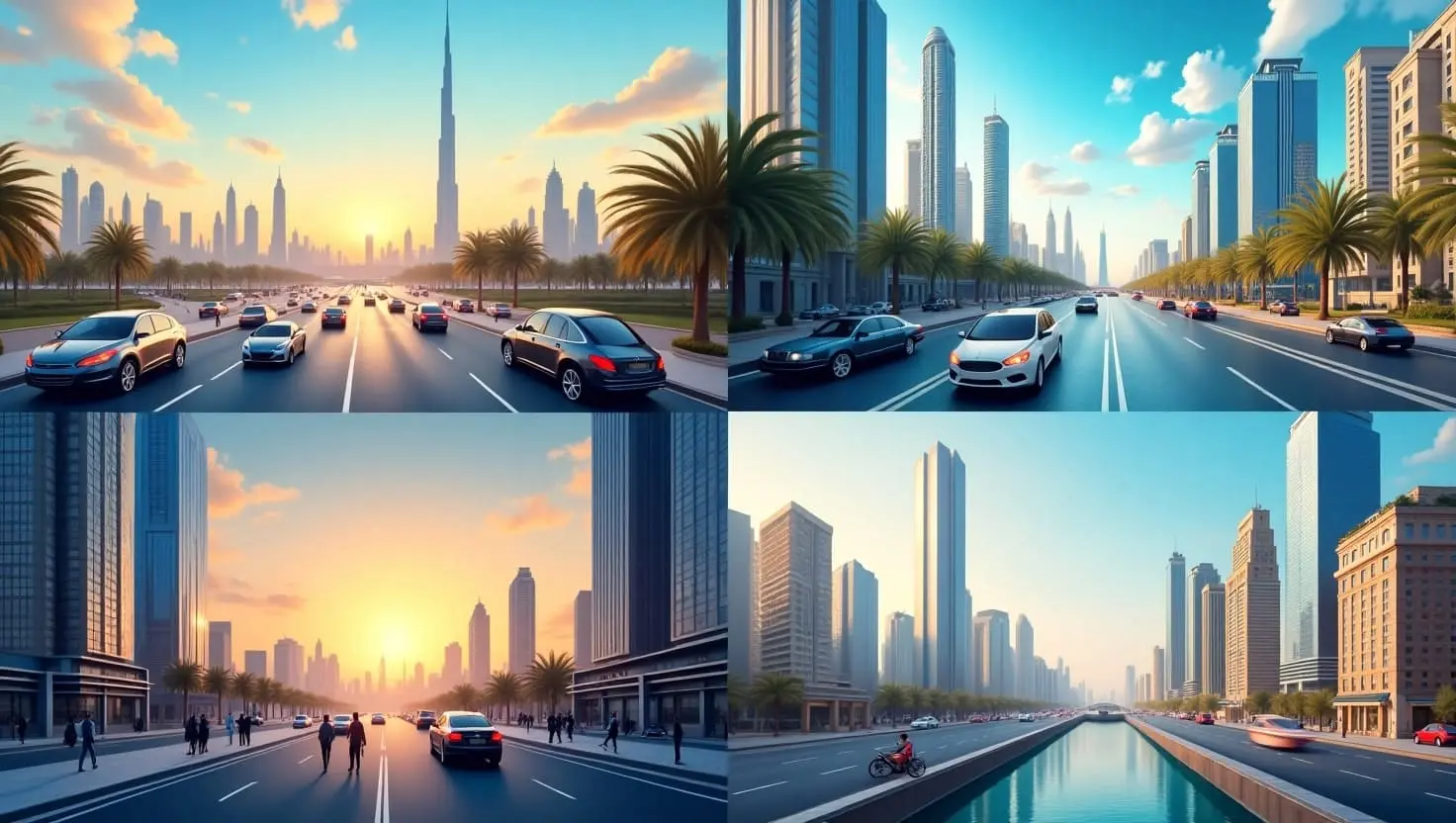 Company Setup in Freezone