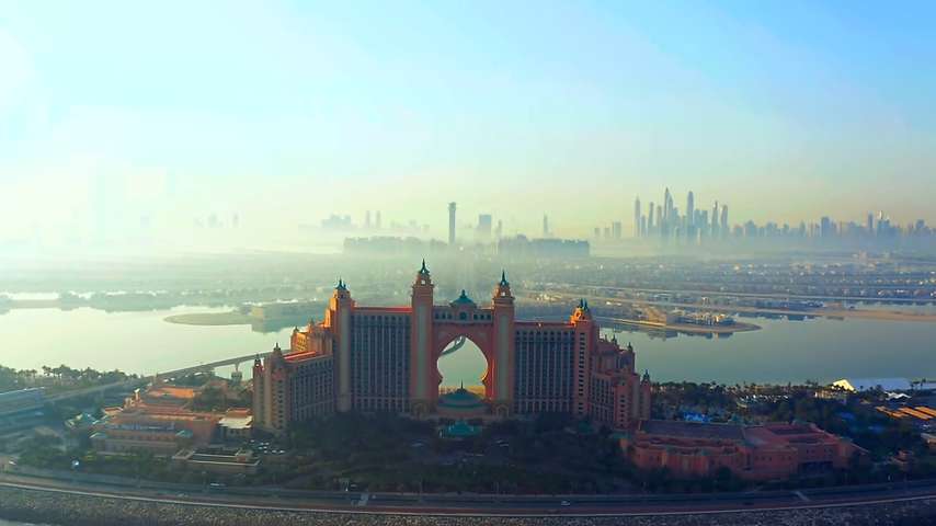 Why Nexa Business Formation Dubai