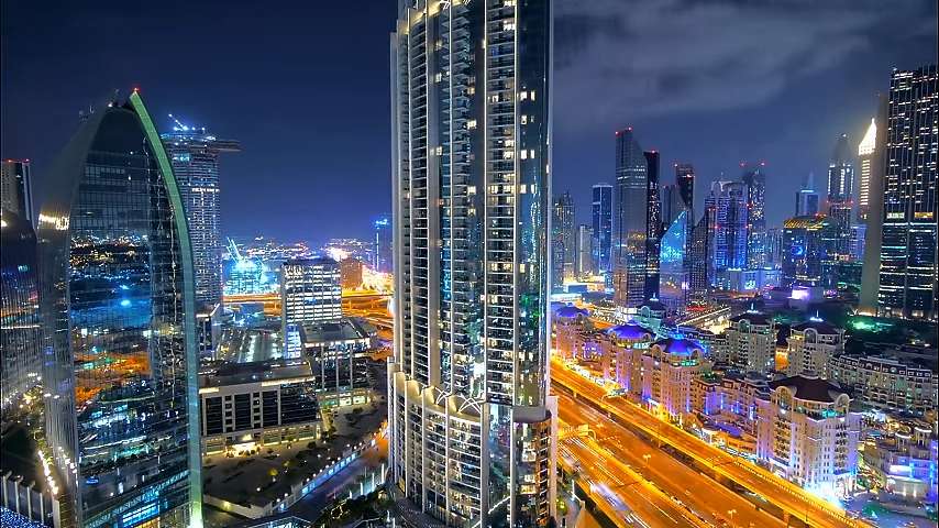 Off shore company setup