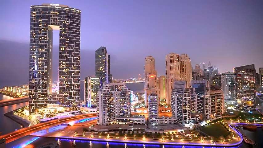 Free Zone Company Setup