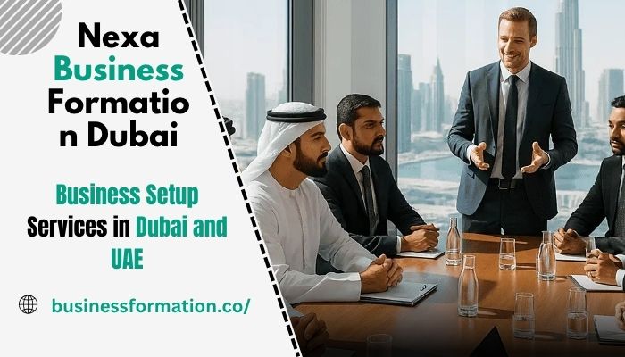 Expert Business Setup Consultants Services in Dubai and UAE